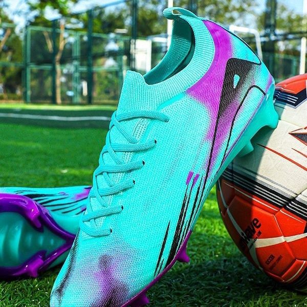 Mbappé Voetbal Nieuw Model voor Jongens, Kinderen, Basisschoolleerlingen, Jongeren van Topkwaliteit 13 tot 15, C. Ronaldo Lange Stoten_voghion.com
