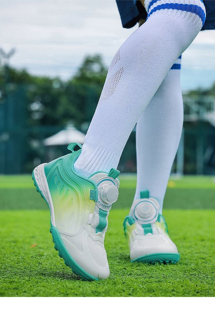 Fußballschuhe Für Kinder Für Training Und Wettkampf_voghion.com
