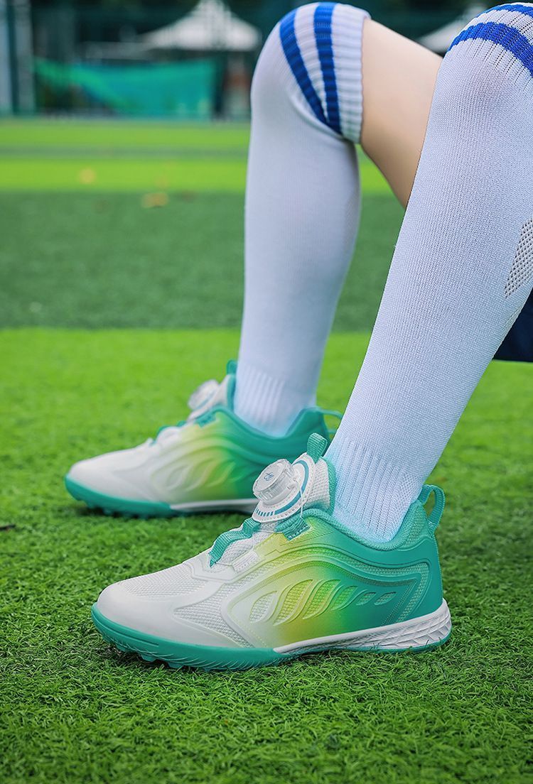 Fußballschuhe Für Kinder Für Training Und Wettkampf_voghion.com