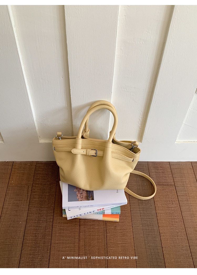 High-end Women's Exquisite Small Handbag For Shoulder And Crossbody_voghion.com