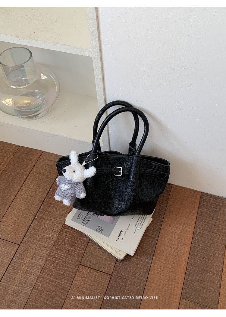 High-end Women's Exquisite Small Handbag For Shoulder And Crossbody_voghion.com