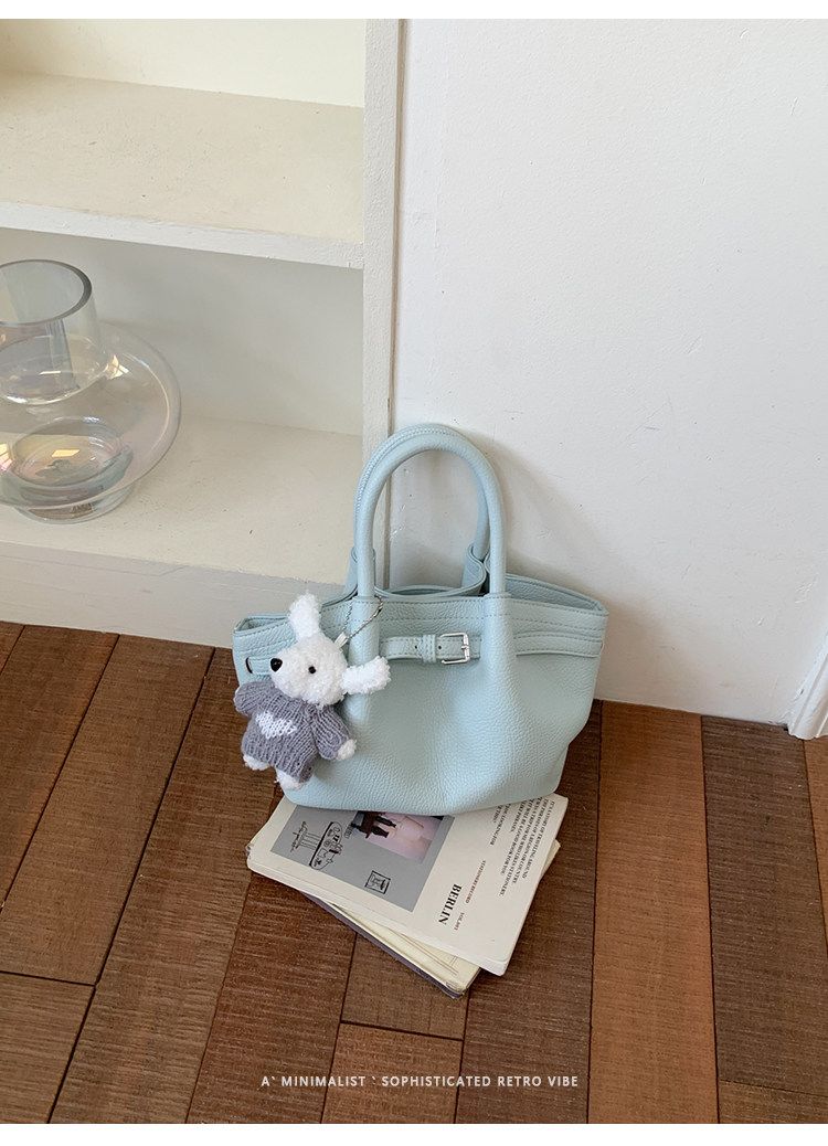 High-end Women's Exquisite Small Handbag For Shoulder And Crossbody_voghion.com