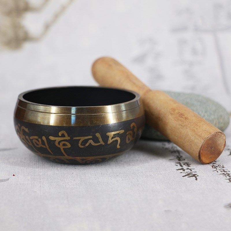Tibetan Dzi Bead Bracelet 2