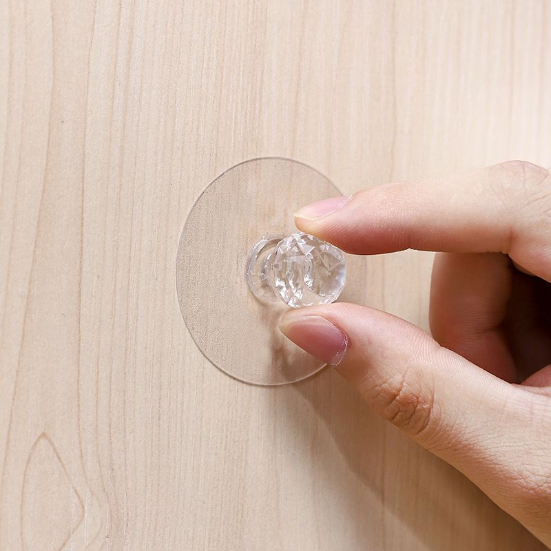 免打孔拉手吸盘 4元 - 线报酷
