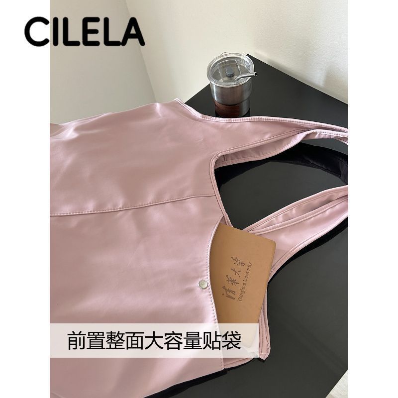希蕾娜超火托特包大容量瑜伽健身包通勤旅行单肩包轻便防水手提包 图片 9