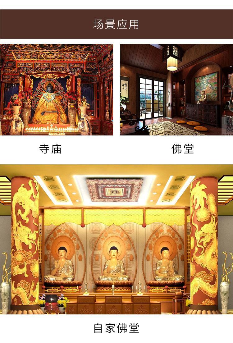 尼泊尔九股金刚铃杵纯手工精品九钴铃铛佛教法器金刚法铃 detail 3