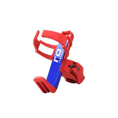 Road Cup Holder Fixed Gear Universal Clip Free Hanging Children's Bike Water Bottle Cage_voghion.com
