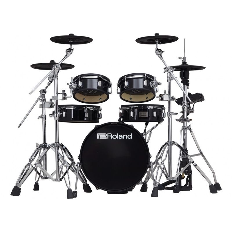 roland罗兰td27kvvad306vad503506电鼓电架子鼓爵士鼓