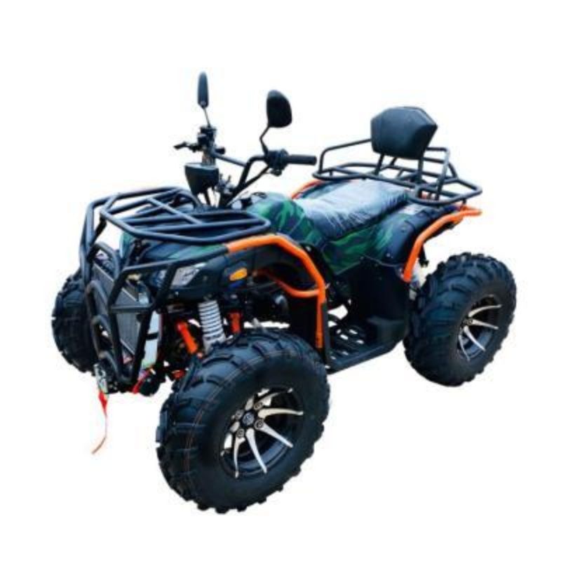 四驱大公牛沙滩车越野摩托车轴转动250cc-350cc全地形