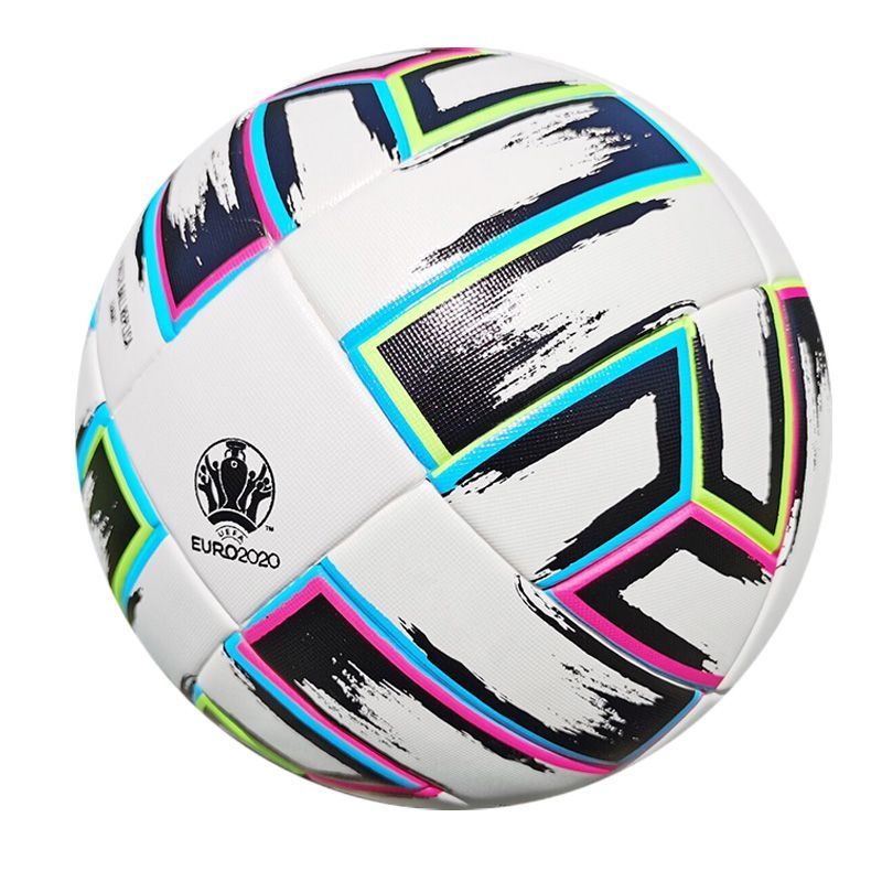 2020欧洲杯足球欧冠5号成人4号中小学生中考训练球男子比赛拼团中