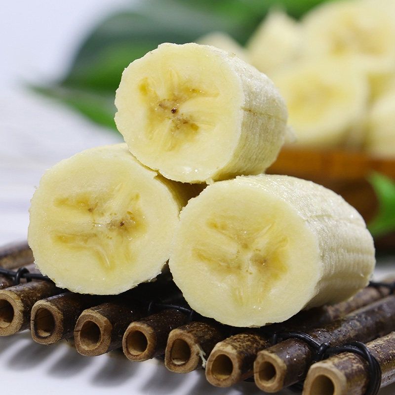 165851-云南大香蕉新鲜 0斤自然熟当季水果芭蕉非广西小米蕉苹果蕉甜香蕉-详情图