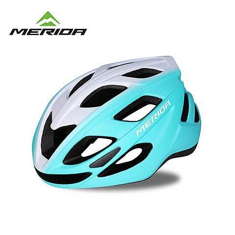 Merida bicycle riding broken wind helmet men's summer mountain bike road bike helmet women's bicycle outfit