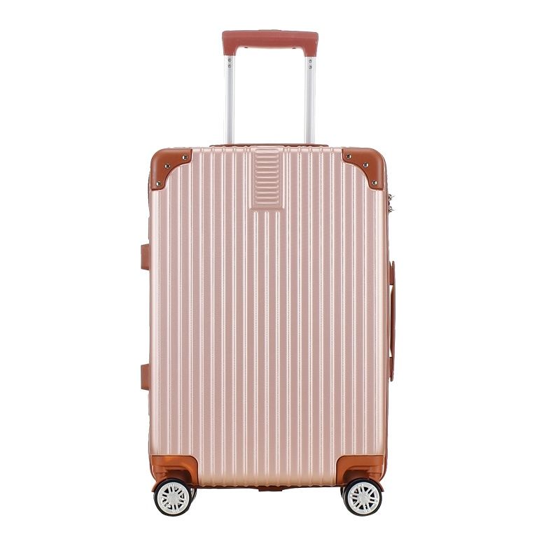 Large-capacity trolley case female 30-inch suitcase net red mother-in-law suitcase male 32 code leather case 20-inch