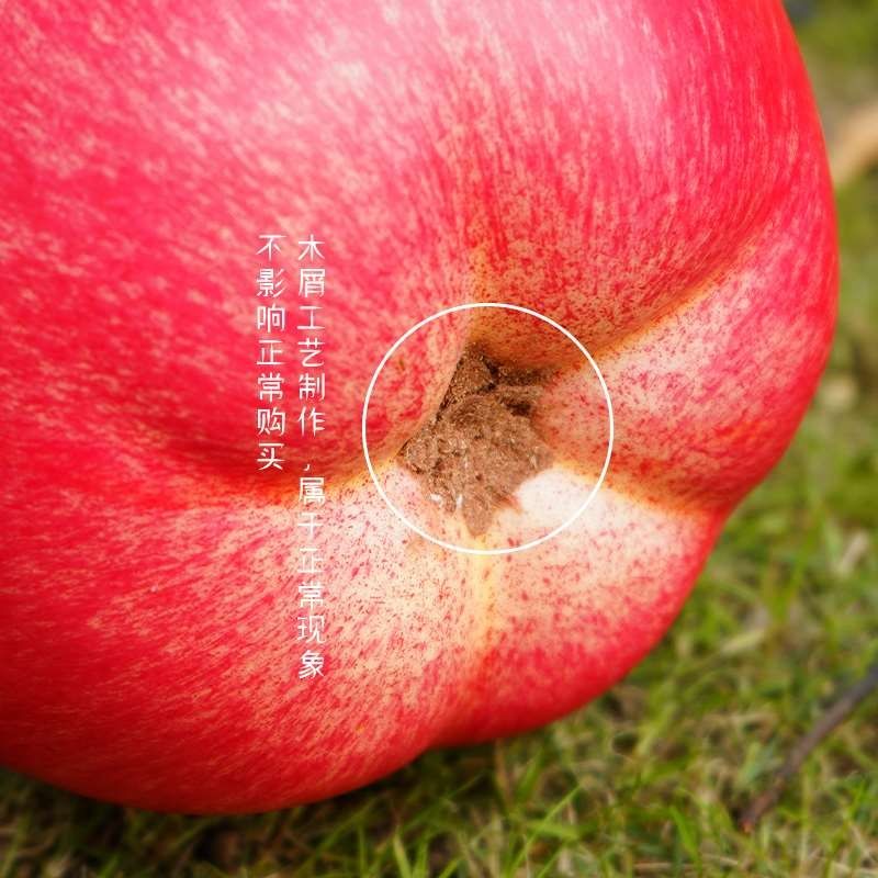 仿真超大号红苹果舞台表演装饰拍摄道具泡沫假大号青苹果水果模型