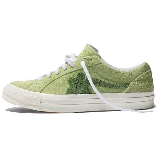 88601-ONE STAR/小花联名GOLF LE FLEUR翡翠-详情图